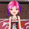 Emo Chic Dress Up