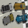 Dakar Jeep Race