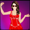 Dancing Gal Dress Up