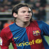 Lionel Messi Puzzle