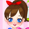 My Colorful Life Dress Up