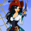 Lady Pirate Dress Up