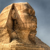 Sphinx Jigsaw