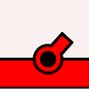 Lonely Cannon