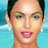 Megan Fox Celebrity Makeover 
