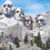 Mount Rushmore