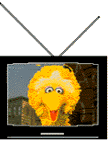 Big Bird