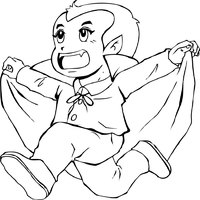 Halloween Coloring Pages Surfnetkids