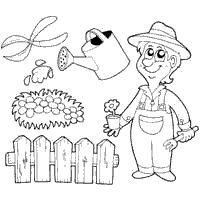 Farmer Ted