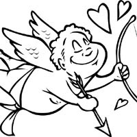 Lovely Cupid