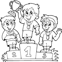 summer olympics coloring pages surfnetkids