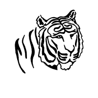 Tiger’s Head