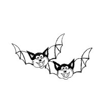 Vampire Bats