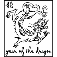 Year of the Dragon