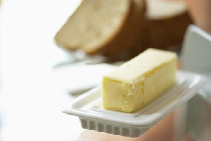Butter