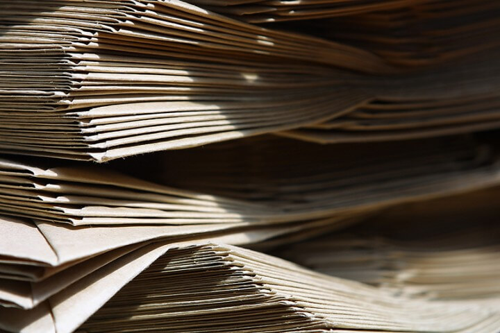 Paper Bags