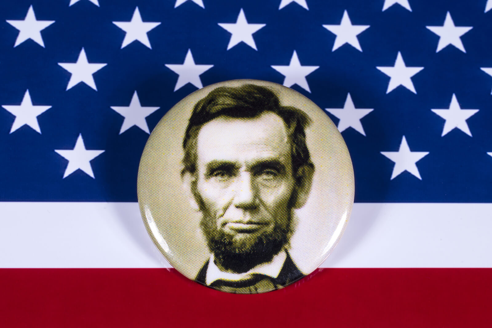 Abraham Lincoln Biography » Almanac » Surfnetkids