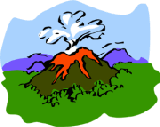 Volcanoes