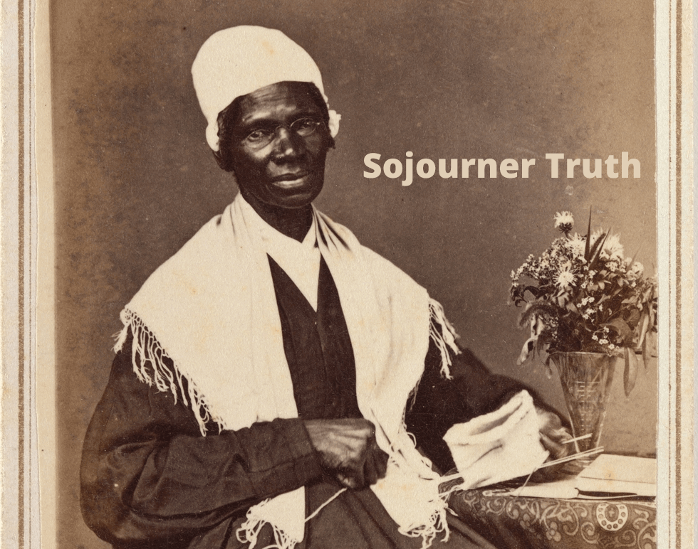 Sojourner Truth Resources Surfnetkids