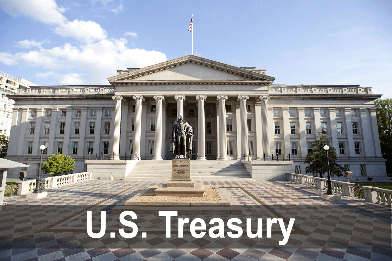 U.S. Treasury » Resources »