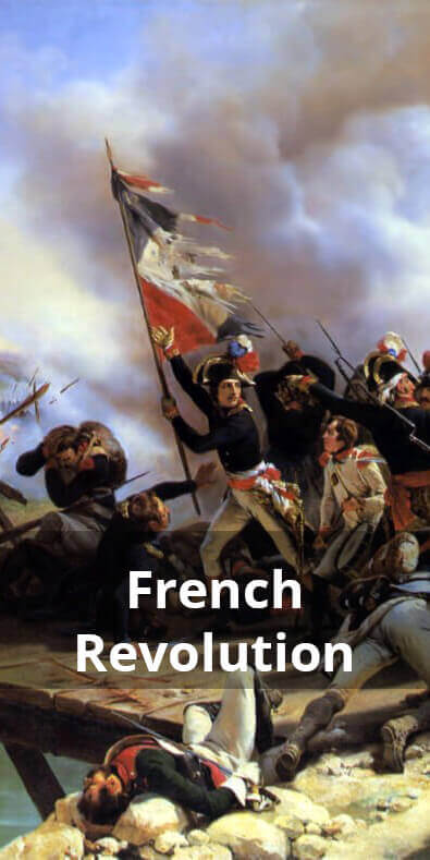 [Surnetkids] French Revolution » Newsletters » Surfnetkids