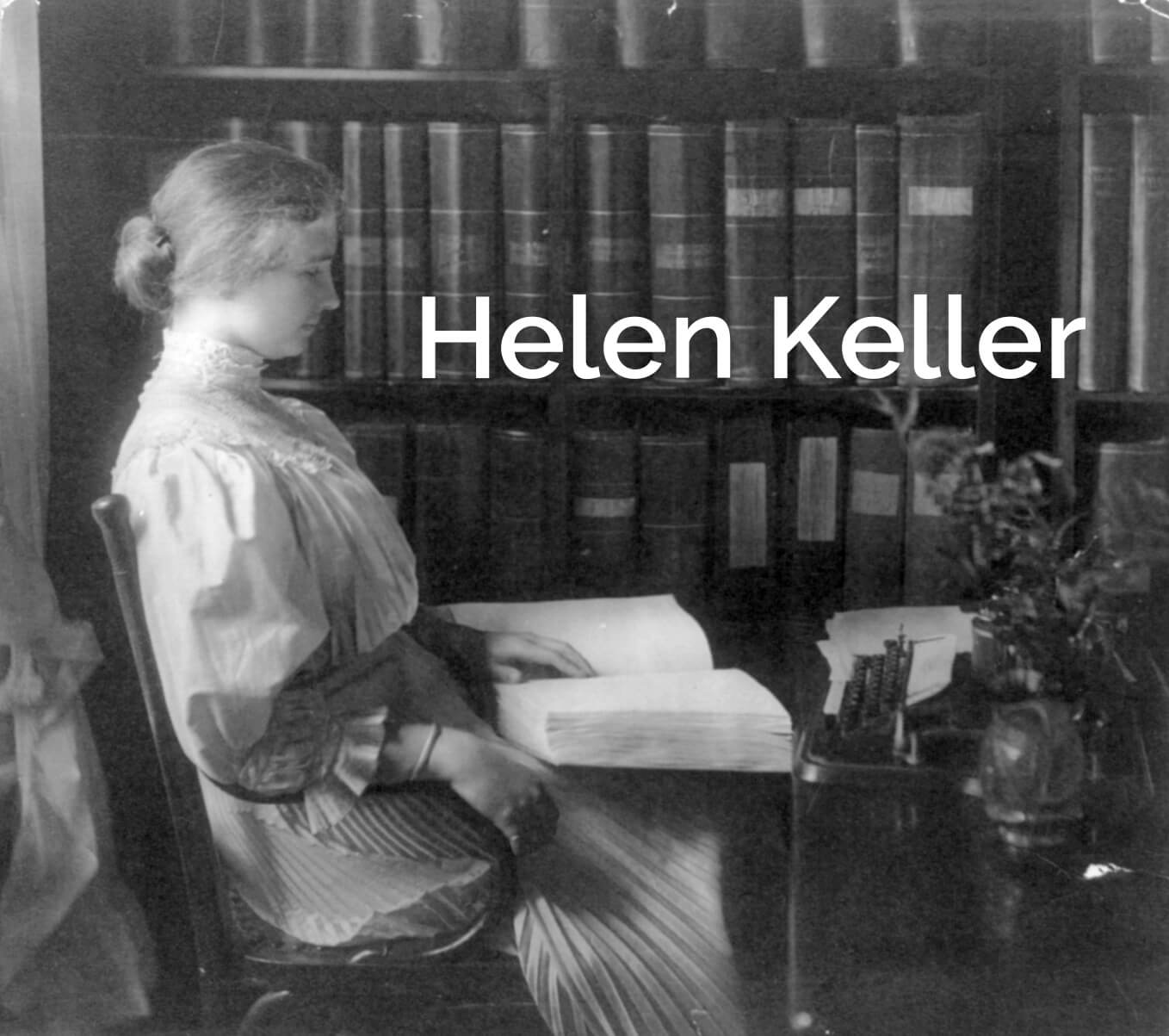 Helen Keller Resources Surfnetkids - 