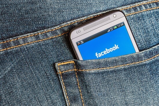 Is the new Facebook Friends Nearby feature safe?