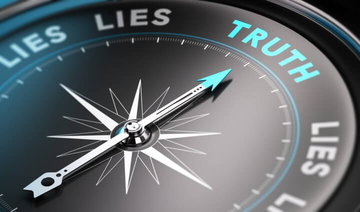 Truth or Lie