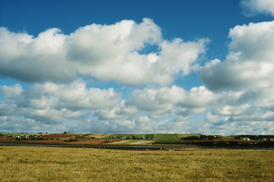 Clouds