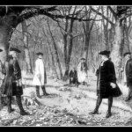 The Extraordinary Duel of Alexander Hamilton and Aaron Burr